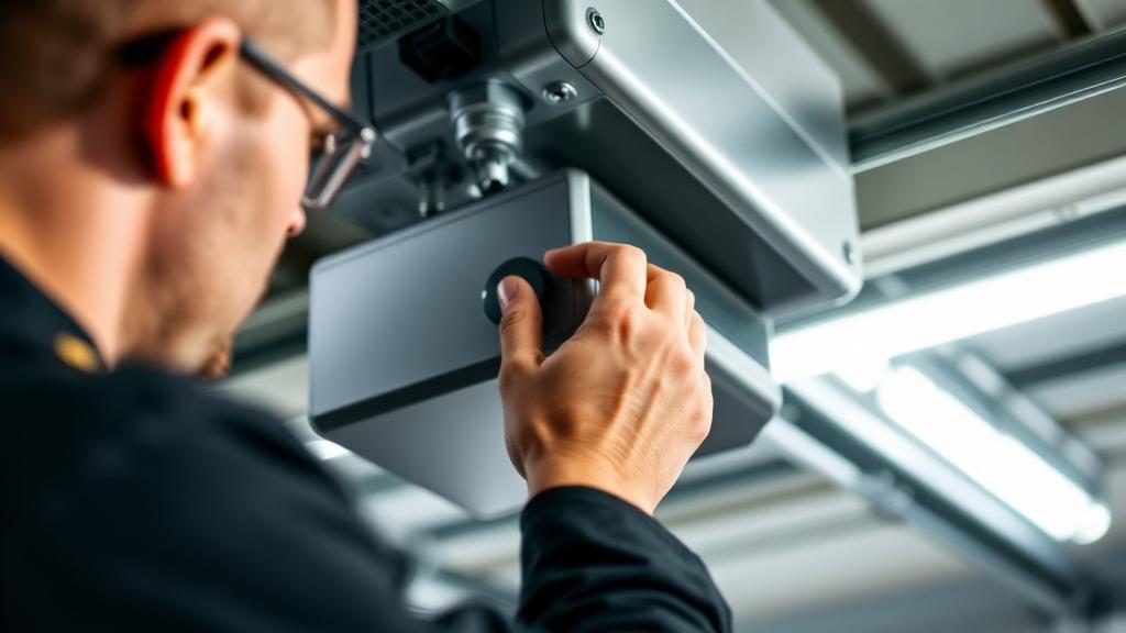 Limit Switch Adjustment: A Complete Guide for Homeowners