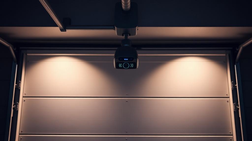 Crush Prevention Systems: Protecting Your Family